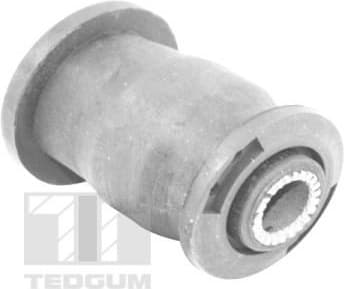 Mounting, control/trailing arm 00284058