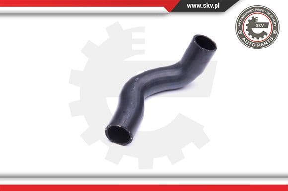 Charge Air Hose 43SKV053 - image 3