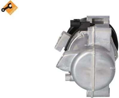 Compressor, air conditioning EASY FIT 320112 - image 2