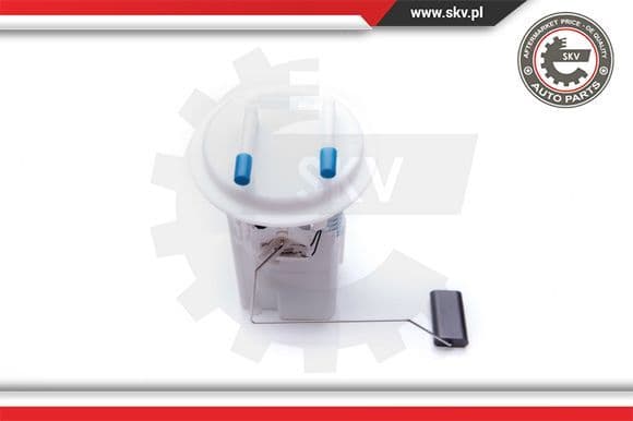 fuel supply unit 02SKV750 - image 2