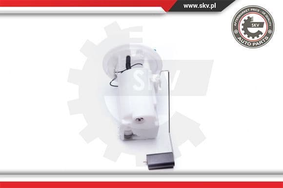 fuel supply unit 02SKV750 - image 4