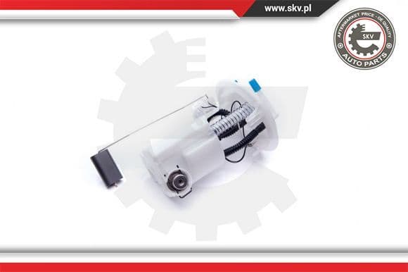 fuel supply unit 02SKV750 - image 5