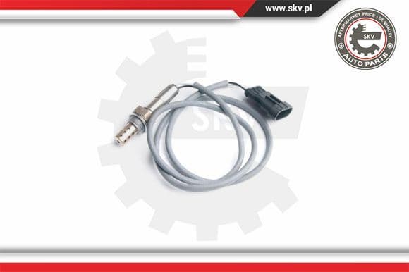 Oxygen Sensor 09SKV095 - image 3