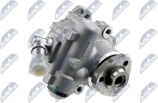 Hydraulic Pump, steering SPW-VW-012