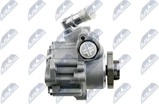 Hydraulic Pump, steering SPW-VW-012 - image 3