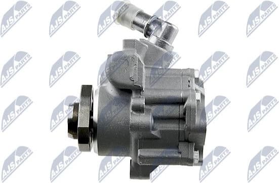 Hydraulic Pump, steering SPW-VW-012 - image 4