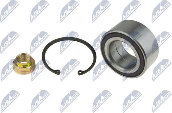 Wheel Bearing Kit KLP-HD-027