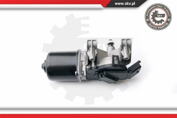 Wiper Motor 19SKV022 - image 2