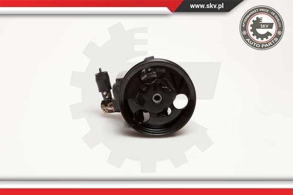 Hydraulic Pump, steering 10SKV097