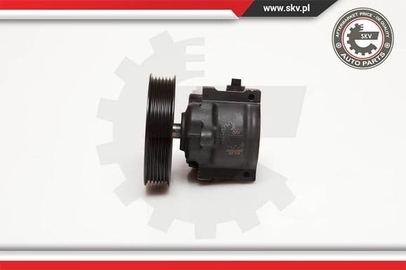 Hydraulic Pump, steering 10SKV097 - image 2