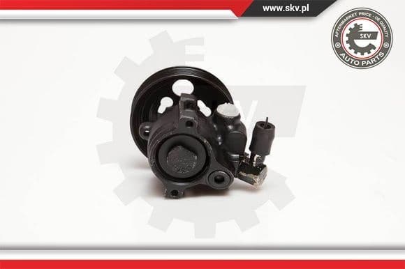 Hydraulic Pump, steering 10SKV097 - image 3