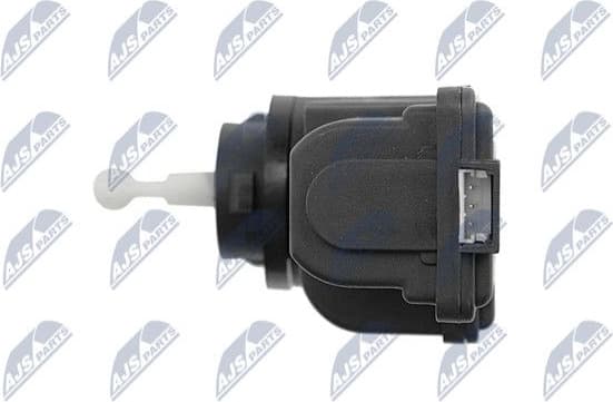 Headlight level adjustment motor ECX-AU-006 - image 3