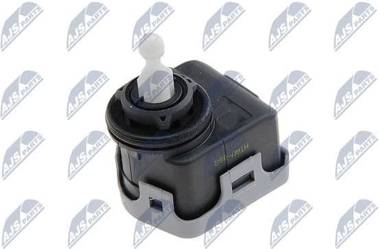 Headlight level adjustment motor ECX-AU-008