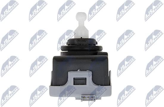 Headlight level adjustment motor ECX-AU-008 - image 2