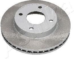 Brake Disc 60-01-160C
