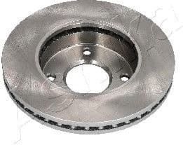 Brake Disc 60-01-160C - image 2