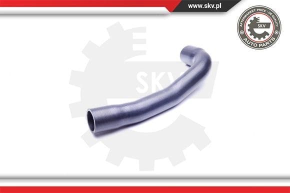 Charge Air Hose 43SKV063 - image 3