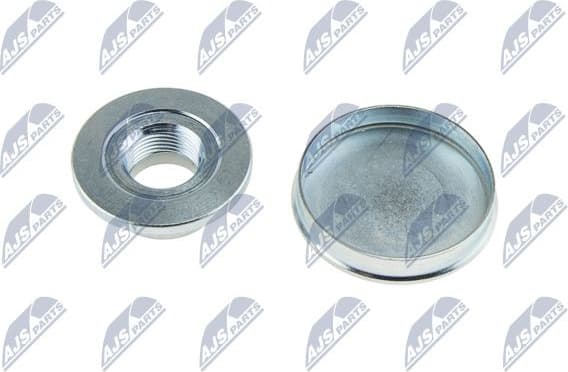 Repair Kit, wheel hub KLT-VW-004-Z - image 2