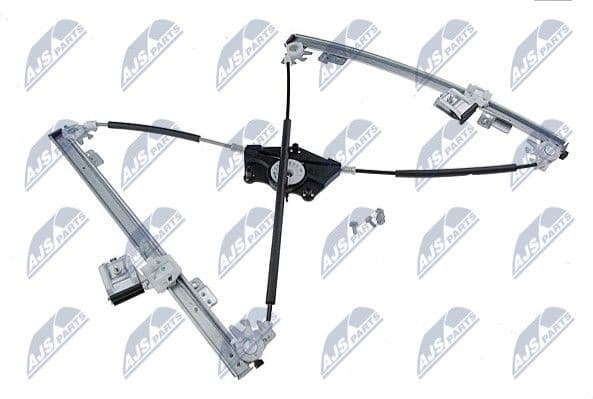 Window Regulator EPS-SK-010