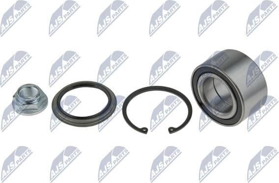 Wheel Bearing Kit KLP-KA-306
