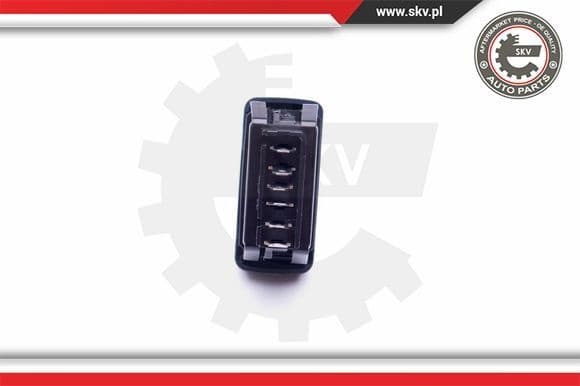 Switch, window regulator 37SKV330 - image 3