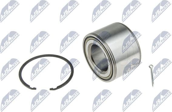 Wheel Bearing Kit KLT-TY-047 - image 2