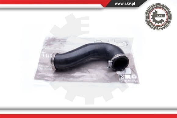 Charge Air Hose 24SKV842