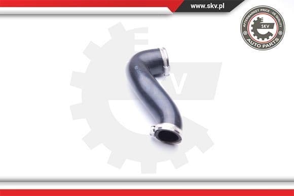 Charge Air Hose 24SKV842 - image 3