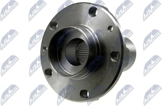 Wheel Bearing Kit KLP-FT-029P - image 2
