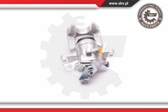 Brake Caliper 23SKV604 - image 2
