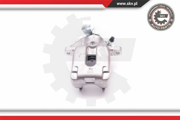 Brake Caliper 23SKV604 - image 3