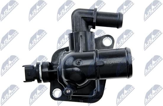 Thermostat, coolant CTM-PL-012 - image 4