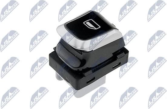 Switch, window regulator EWS-AU-020