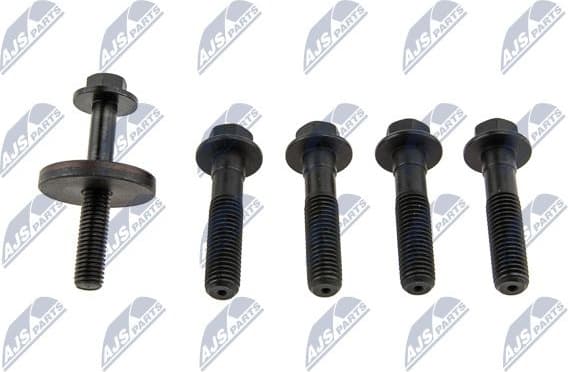 Wheel Bearing Kit KLT-VV-012-Z