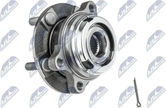 Wheel Bearing Kit KLP-NS-044