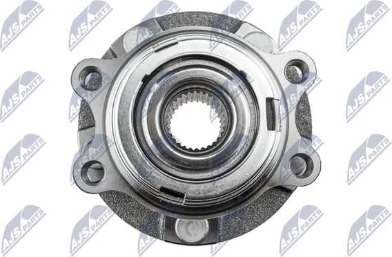 Wheel Bearing Kit KLP-NS-044 - image 5