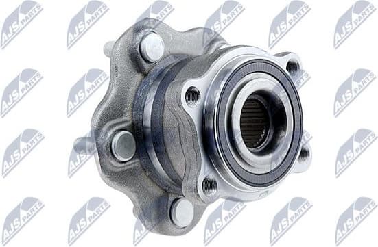 Wheel Bearing Kit KLT-NS-073