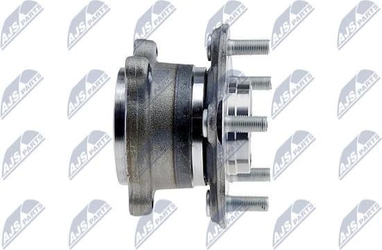 Wheel Bearing Kit KLT-NS-073 - image 3