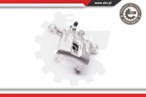 Brake Caliper 23SKV613 - image 4