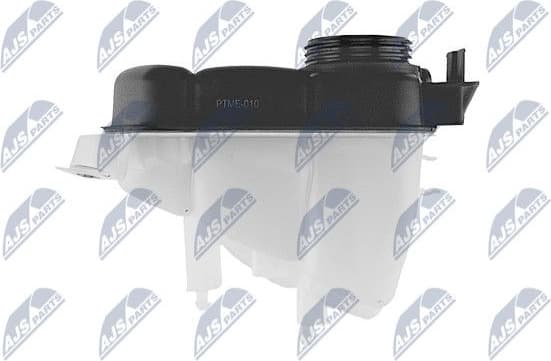 Expansion Tank, coolant CZW-ME-010 - image 3