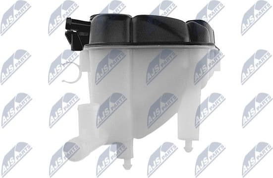 Expansion Tank, coolant CZW-ME-010 - image 5