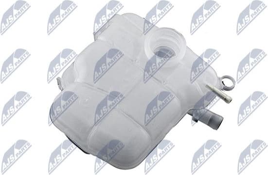 Expansion Tank, coolant CZW-PL-002