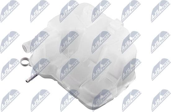 Expansion Tank, coolant CZW-PL-002 - image 2
