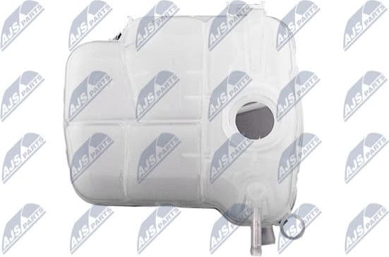Expansion Tank, coolant CZW-PL-002 - image 3