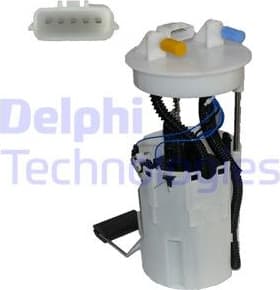 fuel supply unit FG2139-12B1