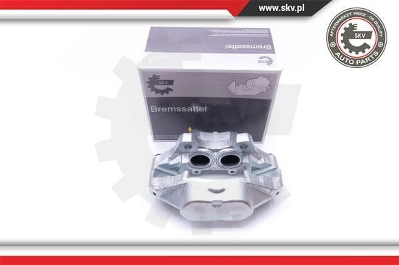 Brake Caliper 34SKV915