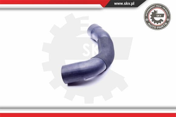 Charge Air Hose 43SKV104 - image 3