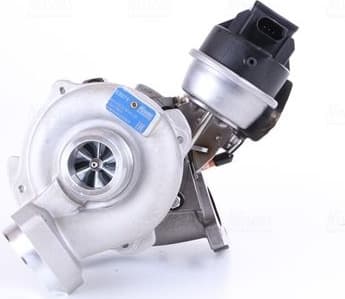 Charger, charging (supercharged/turbocharged) ** FACTORY NEW ** 93074 - image 4