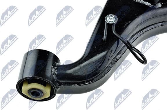 Control/Trailing Arm, wheel suspension ZWT-LR-004 - image 2