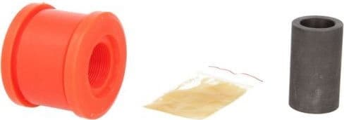 Mounting, control/trailing arm TED94287